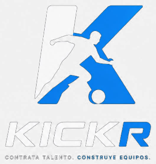 KICKR — Contrata talento. Construye equipos.